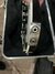 Rickenbacker 4003/4 , Jetglo: Close up - Free2