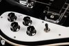 Rickenbacker 4003/4 S, Matte Black: Free image