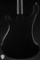 Rickenbacker 4003/4 S, Matte Black: Body - Rear