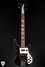 Rickenbacker 4003/4 S, Matte Black: Full Instrument - Front