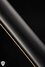 Rickenbacker 4003/4 S, Matte Black: Neck - Rear