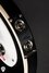 Rickenbacker 4003/4 S, Matte Black: Close up - Free