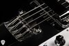 Rickenbacker 4003/4 S, Matte Black: Close up - Free2