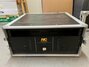 Rickenbacker RA600/amp , Black: Body - Front