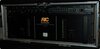 Rickenbacker RA600/amp , Black: Full Instrument - Front