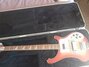 Rickenbacker 4003/4 , Fireglo: Free image2