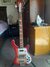 Rickenbacker 4003/4 , Fireglo: Full Instrument - Front