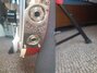 Rickenbacker 4003/4 , Fireglo: Close up - Free