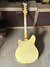Rickenbacker 360/12 BH BT, White: Full Instrument - Rear