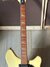 Rickenbacker 360/12 BH BT, White: Neck - Front