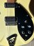 Rickenbacker 360/12 BH BT, White: Close up - Free2