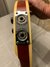 Rickenbacker 360/6 WB, Burgundy: Close up - Free