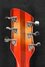 Rickenbacker 360/6 , Fireglo: Headstock - Rear