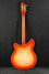 Rickenbacker 360/6 , Fireglo: Full Instrument - Rear