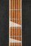 Rickenbacker 360/6 , Fireglo: Neck - Front
