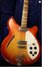 Rickenbacker 360/12 , Fireglo: Free image