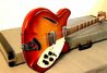 Rickenbacker 360/12 , Fireglo: Free image2