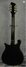 Rickenbacker 660/12 TP, Jetglo: Full Instrument - Rear