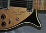 Rickenbacker 660/12 TP, Jetglo: Close up - Free