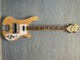 Rickenbacker 4001/4 , Mapleglo: Full Instrument - Front