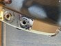 Rickenbacker 4001/4 , Mapleglo: Close up - Free