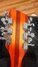 Rickenbacker 360/12 V64, Fireglo: Headstock - Rear