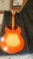Rickenbacker 360/12 V64, Fireglo: Full Instrument - Rear