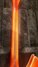 Rickenbacker 360/12 V64, Fireglo: Neck - Rear