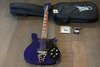 Rickenbacker 620/12 BH BT, Midnightblue: Full Instrument - Front
