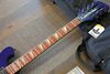 Rickenbacker 620/12 BH BT, Midnightblue: Neck - Front