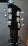 Rickenbacker 325/6 C64, Jetglo: Headstock - Rear