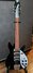 Rickenbacker 325/6 C64, Jetglo: Full Instrument - Front