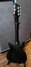 Rickenbacker 325/6 C64, Jetglo: Full Instrument - Rear