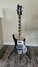 Rickenbacker 4003/4 , Jetglo: Full Instrument - Front