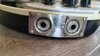 Rickenbacker 4003/4 , Jetglo: Close up - Free