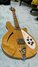 Rickenbacker 4005/4 WB, Mapleglo: Free image