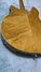 Rickenbacker 4005/4 WB, Mapleglo: Body - Rear