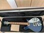 Rickenbacker 620/6 , Midnightblue: Free image2
