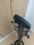 Rickenbacker 620/6 , Midnightblue: Headstock - Rear