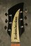 Aug 2002 Rickenbacker 325/6 C58, Jetglo: Headstock