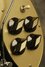 Rickenbacker 325/6 C58, Jetglo: Free image