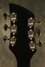 Rickenbacker 325/6 C58, Jetglo: Headstock - Rear