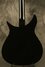 Rickenbacker 325/6 C58, Jetglo: Body - Rear