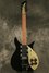 Rickenbacker 325/6 C58, Jetglo: Full Instrument - Front