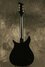 Rickenbacker 325/6 C58, Jetglo: Full Instrument - Rear