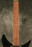 Rickenbacker 325/6 C58, Jetglo: Neck - Front