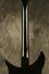 Rickenbacker 325/6 C58, Jetglo: Neck - Rear