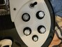 Rickenbacker 360/12 , Jetglo: Free image