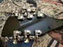 Rickenbacker 360/12 , Jetglo: Headstock - Rear