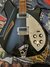 Rickenbacker 360/12 , Jetglo: Body - Front